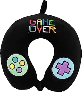 I-TOTAL - Cuscino da viaggio