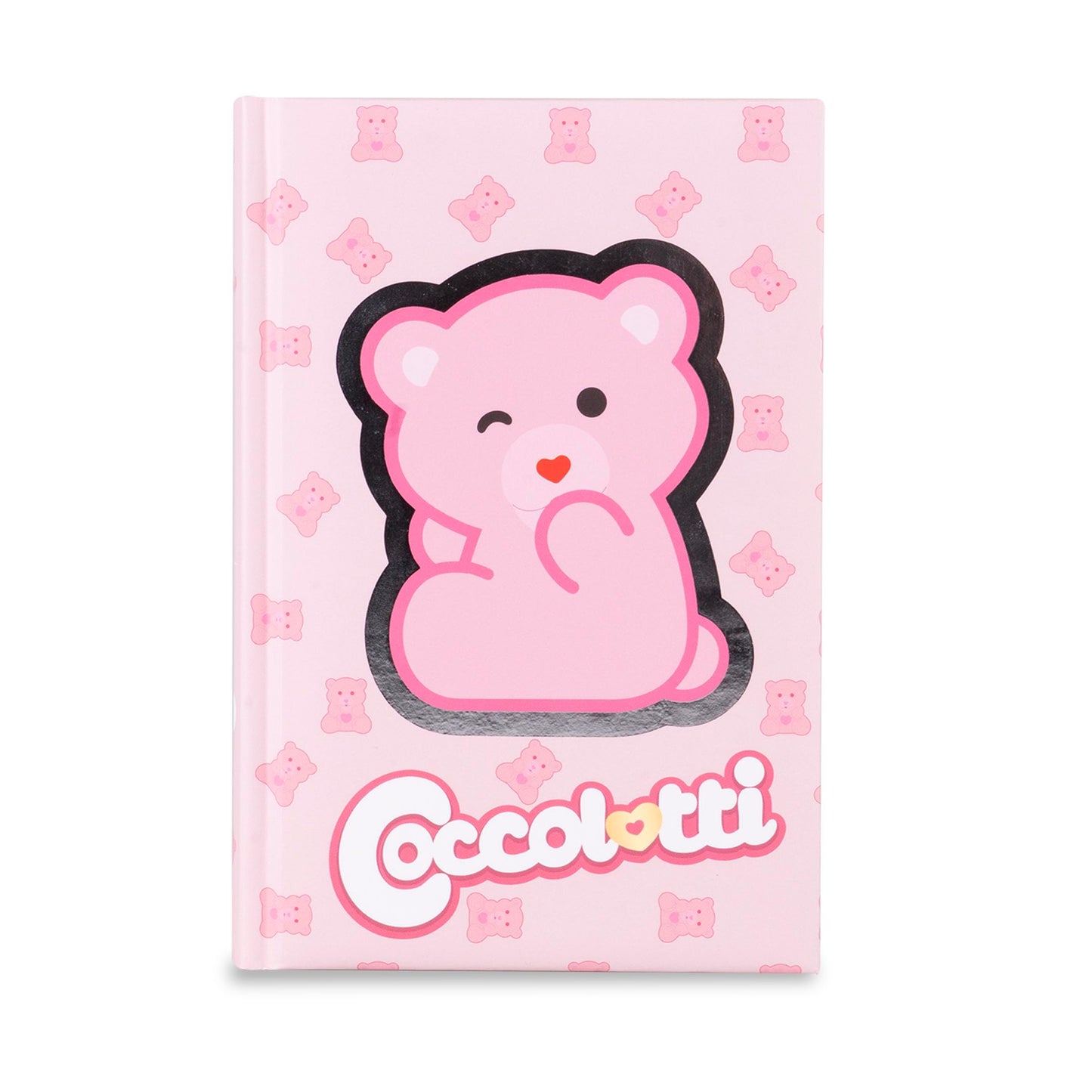 DIARIO COCCOLOTTI