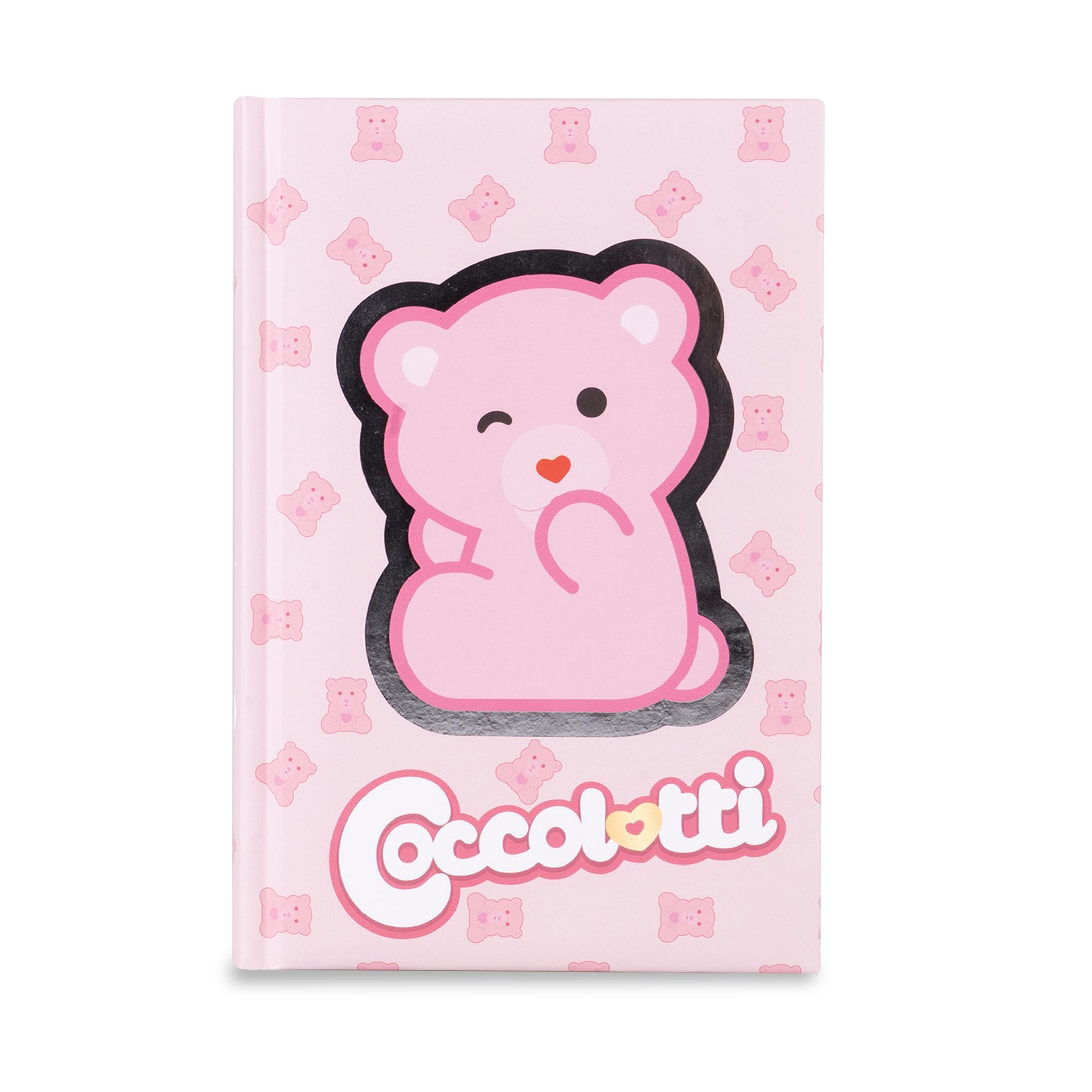DIARIO COCCOLOTTI