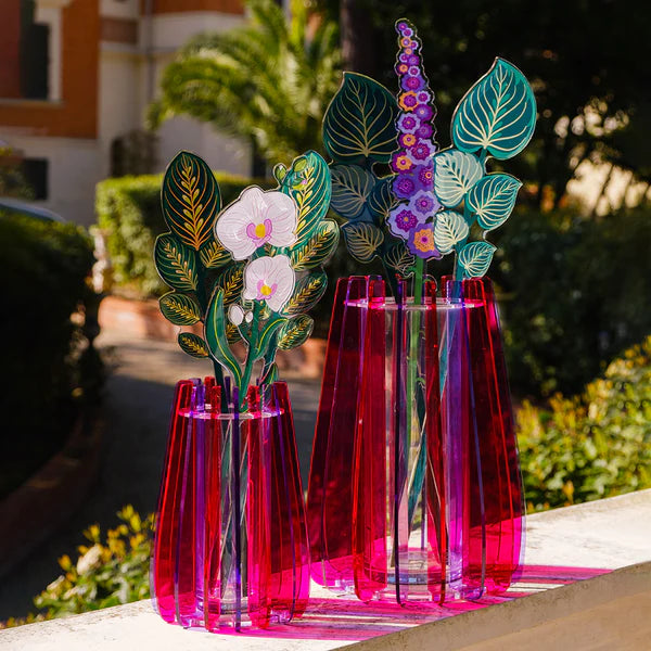 Vaso   Grande   Iride    Vesta