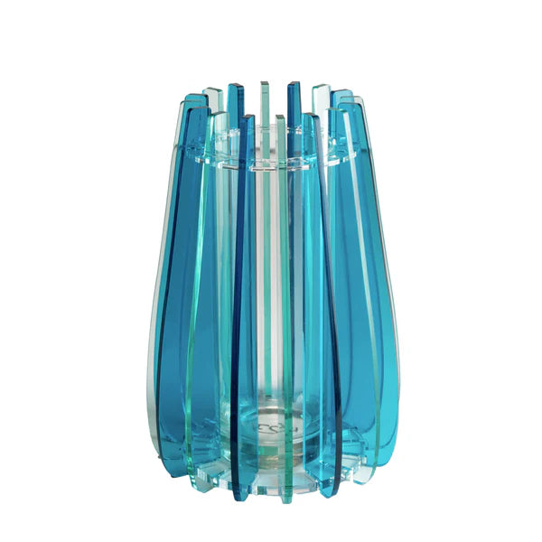 Vaso   Grande   Iride    Vesta