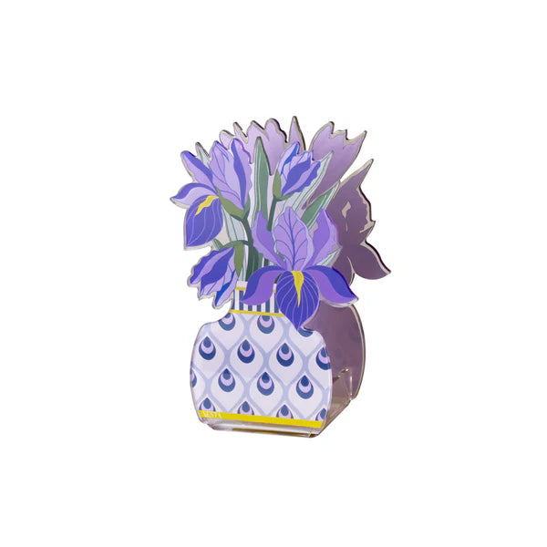 Mini   Profumatore   Iris