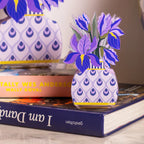 Mini   Profumatore   Iris