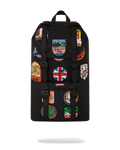 ZAINO SPRAYGROUND LIMITED EDITION