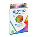 PASTELLI GIOTTO STILNOVO 36