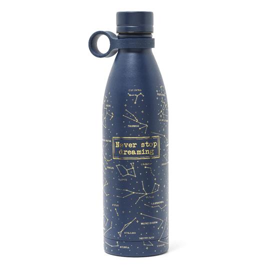 BORACCIA LEGAMI HOT&COLD 800 ML FLOWERS