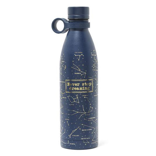BORACCIA LEGAMI HOT&COLD 800 ML FLOWERS