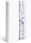 DIARIO BE YOU -EXSTRA WHITE