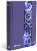 DIARIO BE YOU -FUTURISTIC GLOW