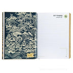 Agenda 16 mesi Medium Luxury Me love-Diario scolastico 2026-2027