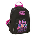 ZAINO MINI BLACK K-POP
