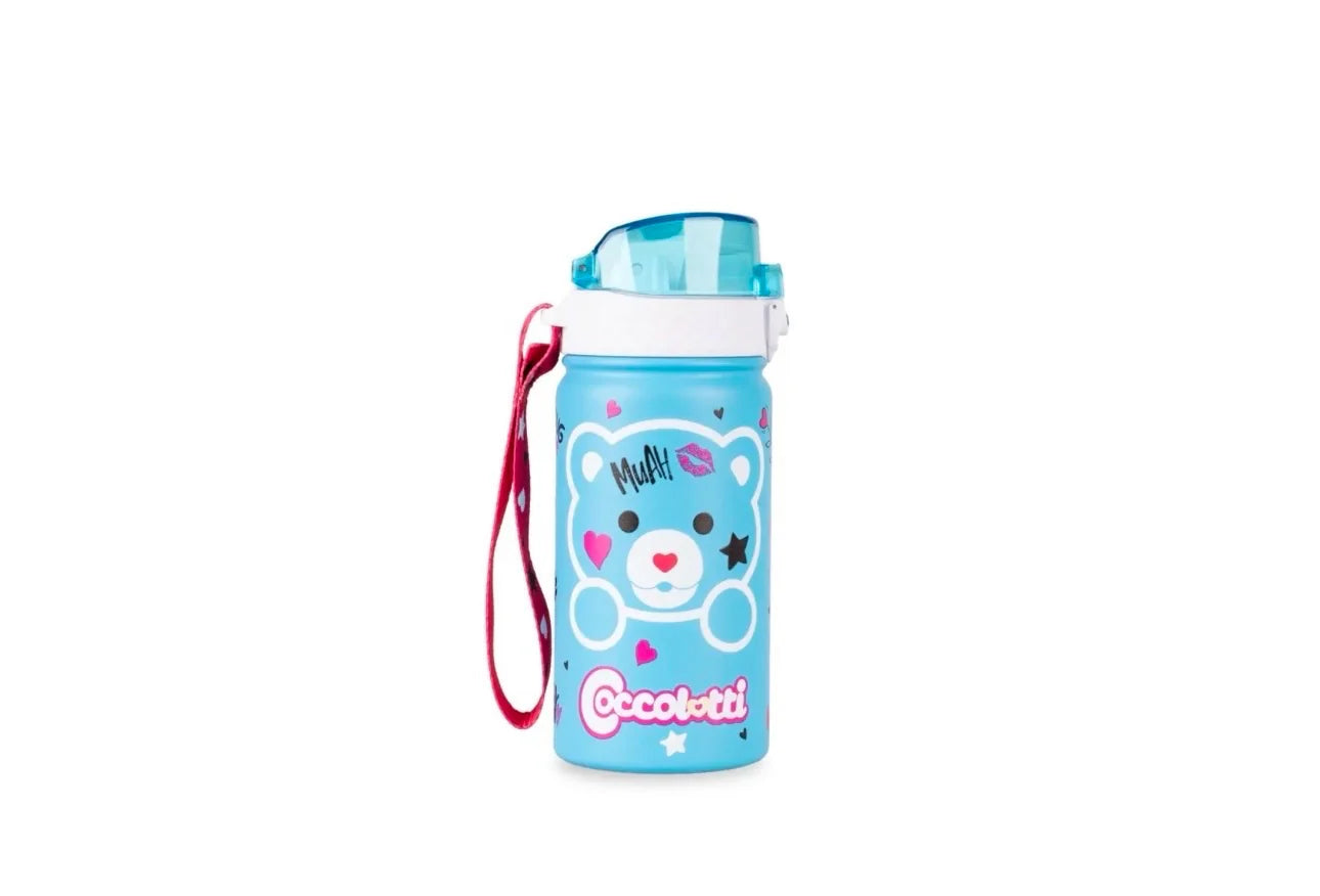 BORRACCIA COCCOLOTTI LOVE&TELL