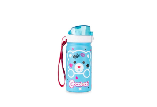 BORRACCIA COCCOLOTTI LOVE&TELL