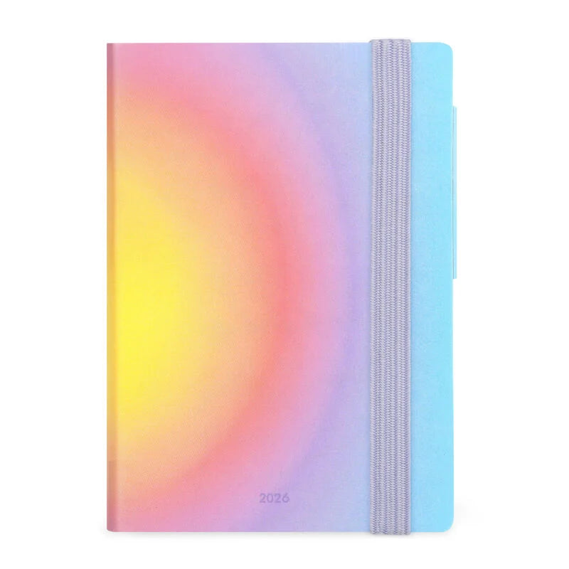 AGENDE LEGAMI 12 MESI - LIMITID EDITION