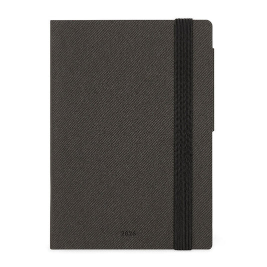 AGENDA DEL DOCENTE 12 MESI - COLORE UNICO