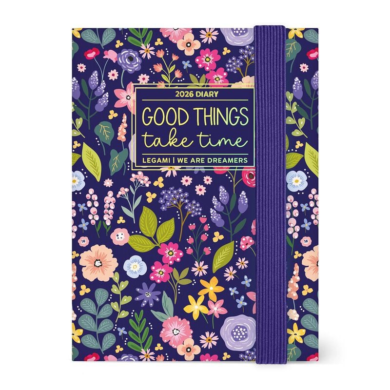 AGENDA LEGAMI -16 MESI CORGI
