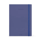 AGENDA LEGAMI 16 MESI - COLORE UNICO MEDIUM