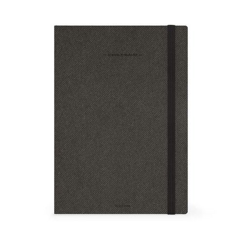AGENDA LEGAMI 16 MESI - COLORE UNICO MEDIUM