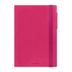 AGENDA LEGAMI 16 MESI - COLORE UNICO MEDIUM