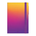 Agenda 12 Mesi Giornaliera Medium 2027 - Sunset Vibes  Legami