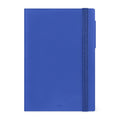 Agenda 12 Mesi Giornaliera Medium 2027 - Eclectic Blue  Legami