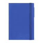 Agenda 12 Mesi Giornaliera Medium 2027 - Eclectic Blue  Legami