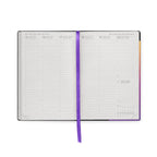 Agenda 12 Mesi Settimanale Medium 2027 - Sunset Vibes  Legami
