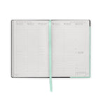 Agenda 12 Mesi Settimanale Medium 2027 - Botanic Garden Legami