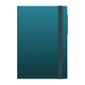 Agenda 12 Mesi Settimanale Medium 2027 - Deep Teal  Legami