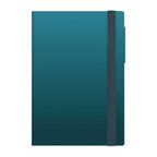 Agenda 12 Mesi Settimanale Medium 2027 - Deep Teal  Legami