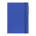 Agenda 12 Mesi Settimanale Medium 2027 - Eclectic Blue Legami