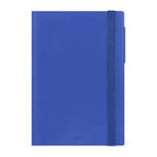Agenda 12 Mesi Settimanale Medium 2027 - Eclectic Blue Legami
