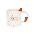 Tazza in Gres - Too Cute to Handle