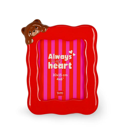 Cornice Portafoto da Tavolo - Frame the Moment