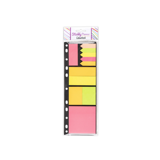 Stickly Planner