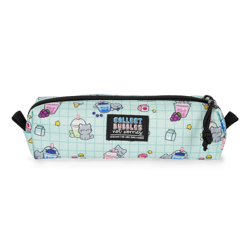 Astuccio Bubble Tea Kitty - My pencil Case - Legami