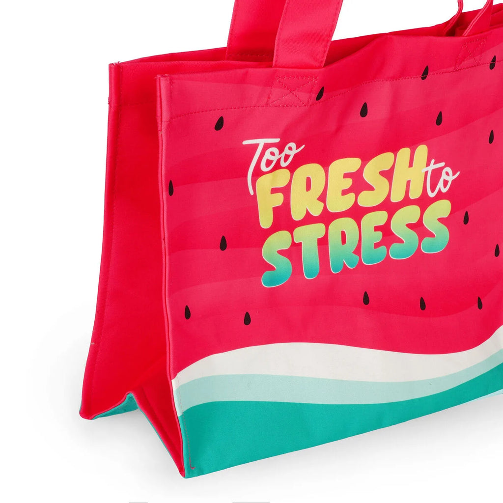 Borsa Mare Watermelon - Beach Bag