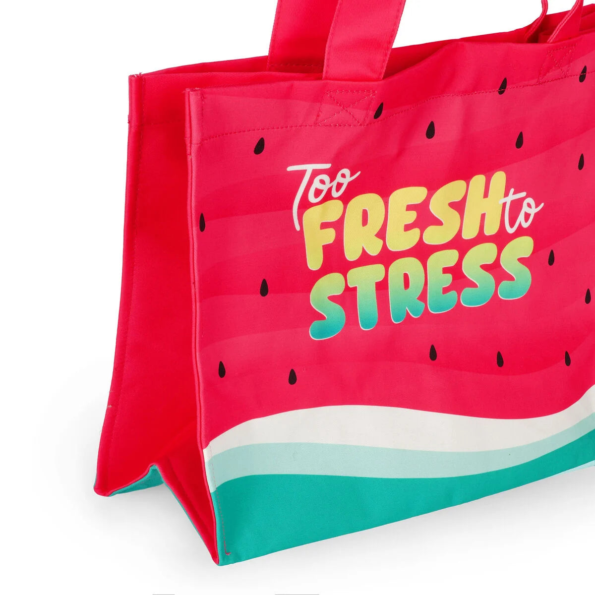 Borsa Mare Watermelon - Beach Bag