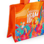 Borsa Mare Tropicana Dream - Beach Bag
