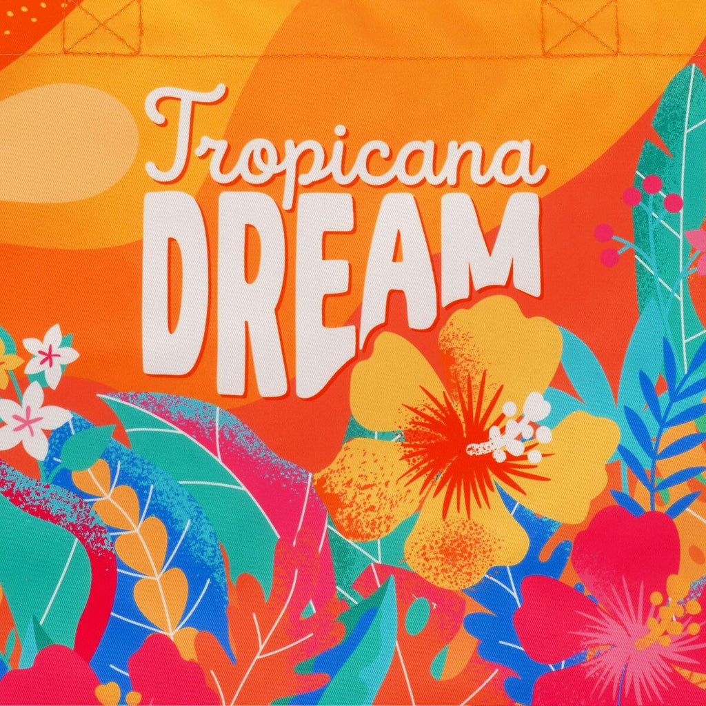 Borsa Mare Tropicana Dream - Beach Bag