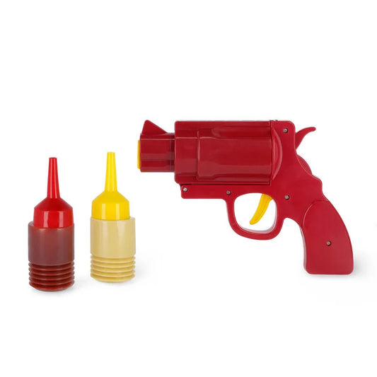Pistola Spara Salsa -LEGAMI