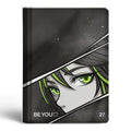 Diario Standard Be You 2026/27 Asian Vibes Manga