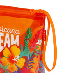 Pochette da Mare Tropicana Dream - Beach Pouch