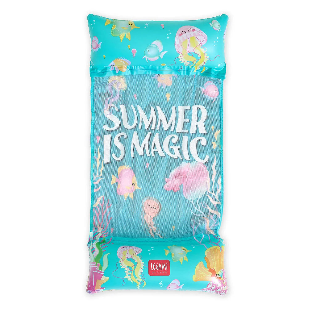 Amaca Gonfiabile Summer is Magic - Inflatable Hammock
