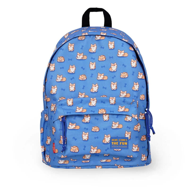 ZAINI LEGAMI 32 LITRI - MY BACKPACK