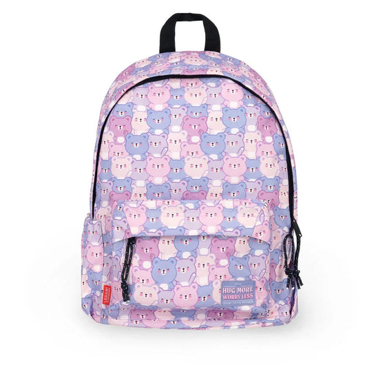 ZAINI LEGAMI 32 LITRI - TEDDY BEAR