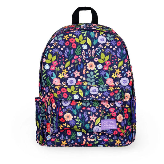 ZAINI LEGAMI 32 LITRI - FLOWERS