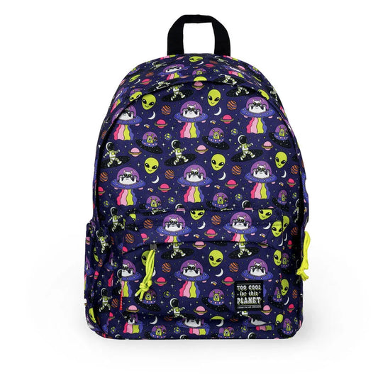 ZAINI LEGAMI 32 LITRI -SPACE