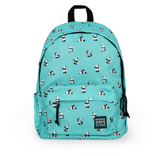 ZAINI LEGAMI 32 LITRI - PANDA