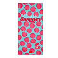 Telo Mare Seashell - Beach Towel